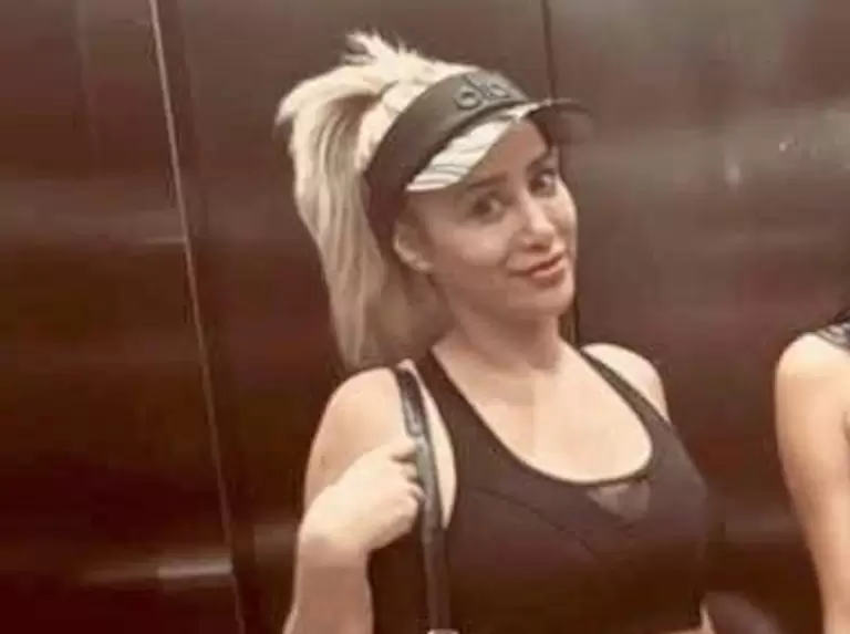 Maria Bel�n Zerda