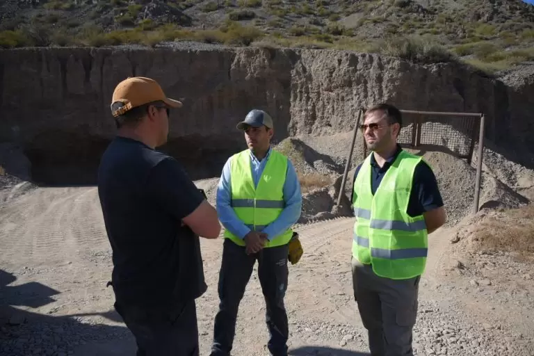 Polic�a Ambiental Minera