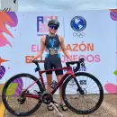 Uno por uno, los mendocinos que dirán presente en los Juegos Panamericanos Junior