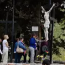 En estas zonas de Godoy Cruz habr� cortes de tr�nsito y servicios especiales por Semana Santa