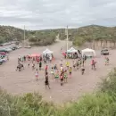 Disfrut� Semana Santa con una caminata guiada por la Reserva Divisadero Largo