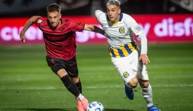 platense - rosario central