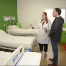 La provincia ampl�a la atenci�n en salud mental en el Valle de Uco