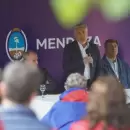 Los importantes anuncios que hizo Alfredo Cornejo para los productores del Este