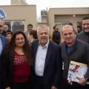 Cornejo entregó viviendas en Maipú y ratificó la continuidad de la política habitacional
