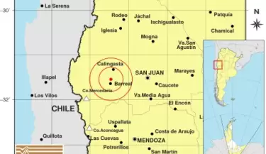 sismo