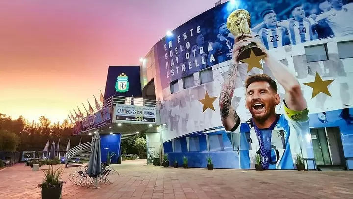 COPA PAIS