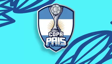 COPA PAIS