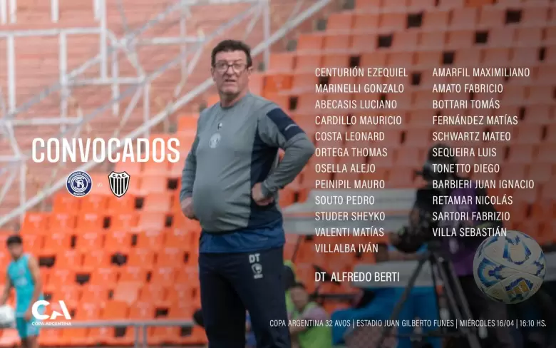 convocados lepra