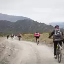 Conoce los hitos religiosos de Mendoza en el bicitour especial de Semana Santa