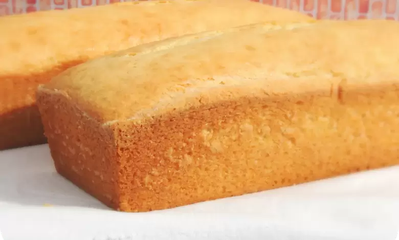 budin de vainilla sin tacc