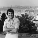 "Un beso y una flor": la historia detr�s del himno de Nino Bravo