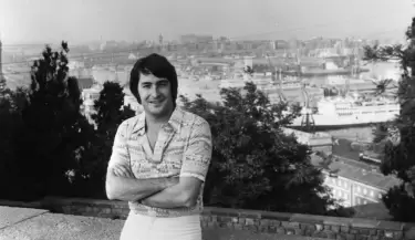 nino bravo