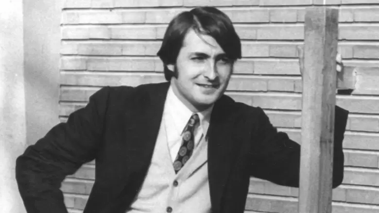 nino bravo