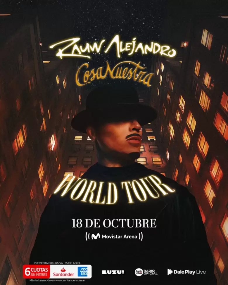 rauw alejandro