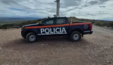 policia e