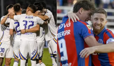 fecha 13 apertura