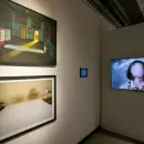 Galería de Arte a Cielo Abierto: “La poética del cuerpo presente”