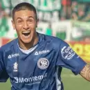 El goleador que jug� en Independiente Rivadavia y hoy est� preso en C�rdoba