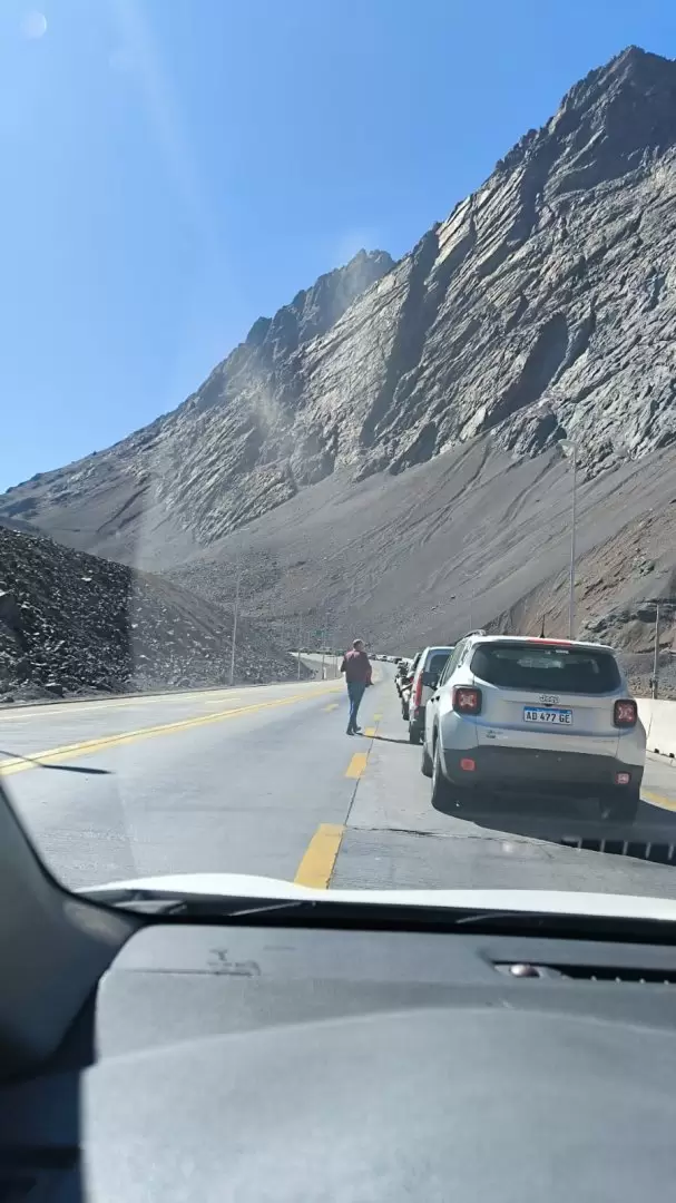paso a chile