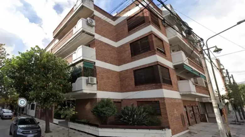 Crimen en Ramos Mejía
