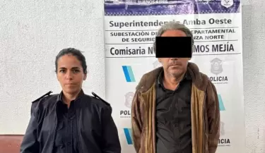 Crimen en Ramos Mej�a