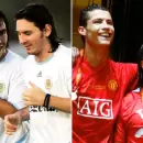 Carlos Tevez revel� que sue�a con un partido despedida con Lionel Messi y Cristiano Ronaldo