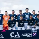 Independiente Rivadavia enfrenta al campe�n Platense: hora, TV y formaciones