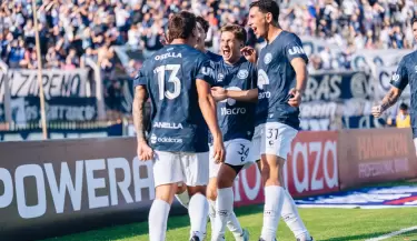 independiente rivadavia