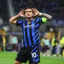 (Video) Con gol de Lautaro Mart�nez, Inter elimin� a Bayern M�nich y est� en semifinales