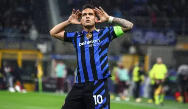 inter - bayern