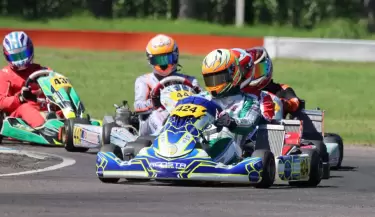KARTING