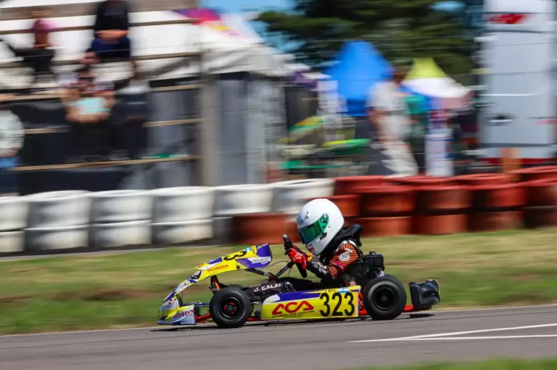 KARTING