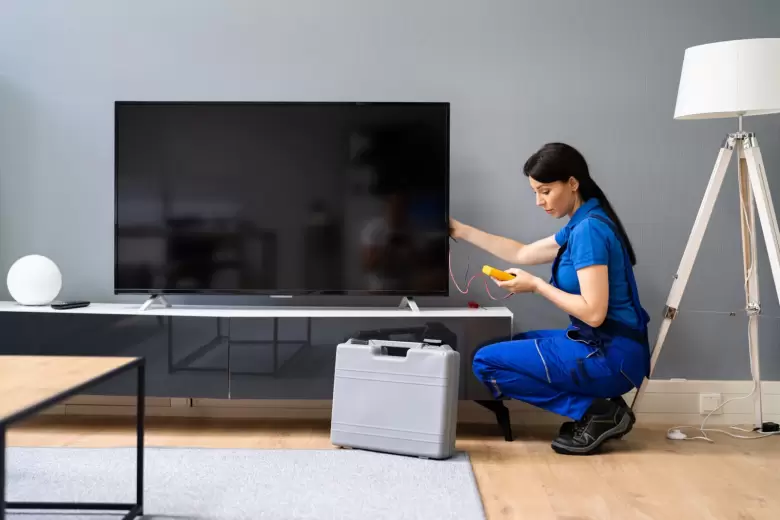 Smart TV