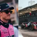 Aseguran que Arabia Saudita ser�a la �ltima carrera de Jack Doohan con Alpine: los motivos