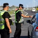Evit� multas en Semana Santa: los requisitos para circular por rutas argentinas