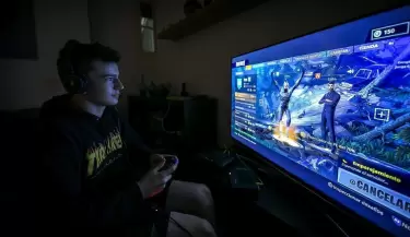 gamers
