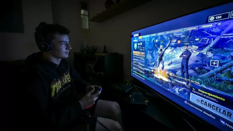 gamers