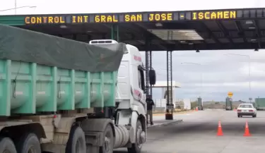 Inspecciones iscamen