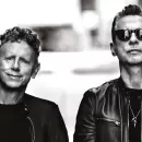 Depeche Mode anunci� nuevo disco y un documental sobre su gira en M�xico