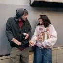 Mar�a Becerra y Paulo Londra lanzan �Ramen para Dos�: mir� el teaser que ya emociona a miles