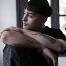 Tiago PZK sorprendi� con una emotiva versi�n de �Coraz�n Part�o� de Alejandro Sanz