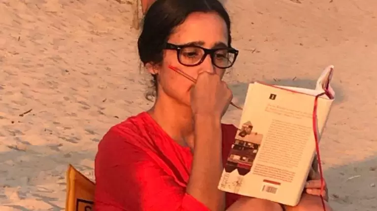 julieta venegas