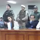 El exdiputado Germ�n Kiczka fue condenado por tenencia de material de abuso infantil