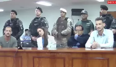 juicio en Misiones-hermanos Kiczka