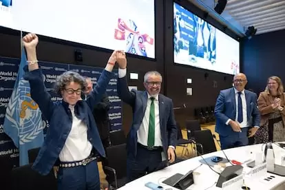 Tratado internacional