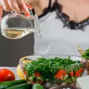 Proh�ben la venta de dos marcas de vinagres en todo el pa�s por incumplimientos