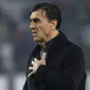 Gustavo Quinteros fue despedido de Gremio, a cuatro meses de haber asumido como DT