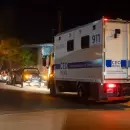 Patrullajes preventivos en el Gran Mendoza: droga incautada, armas ilegales y veh�culos recuperados