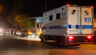 policia operativos